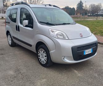 Fiat Qubo 1.4 8V 77 CV Active Natural Power