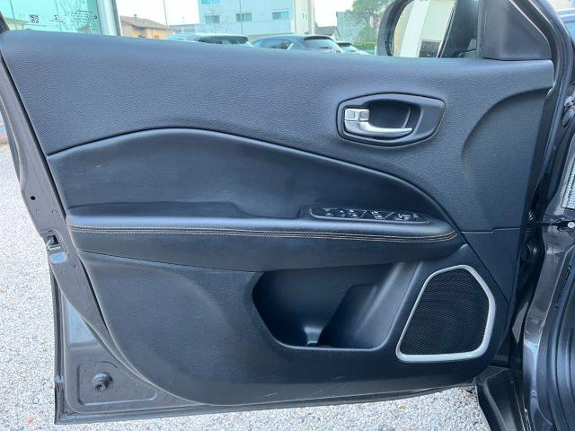 JEEP Compass 1.3 Turbo T4 150 CV aut. 2WD Limited