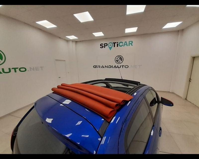 Citroën C1 II Airscape 5p 1.0 vti Shine s&s 72cv