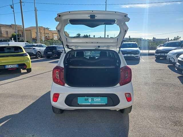 Kia Picanto 1.0 12V 5 porte Style TT