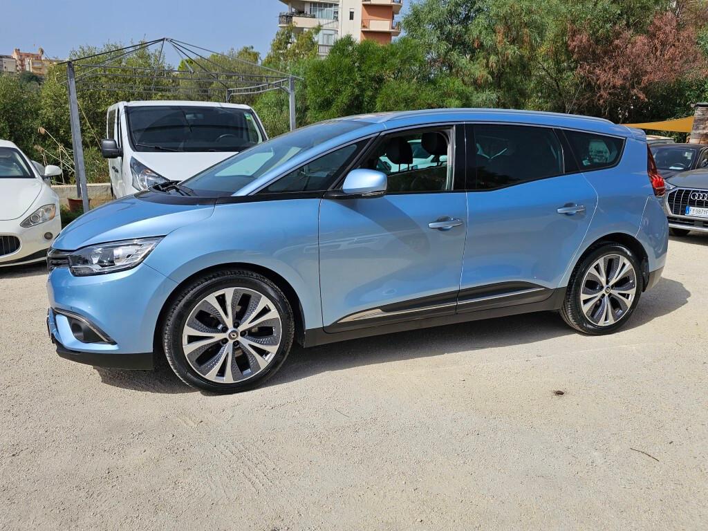 Renault Grand Scenic 7 POSTI 1.5 DCI 110CV