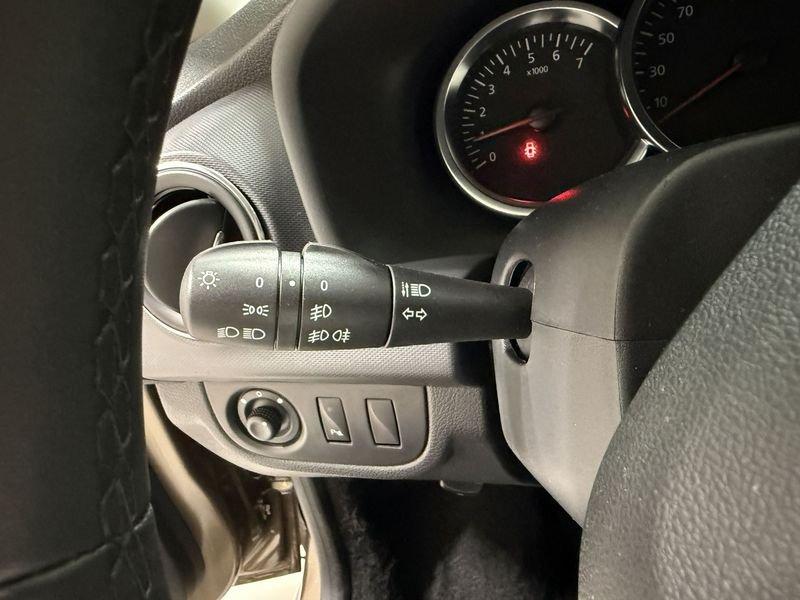Dacia Sandero Sandero 1.0 TCe Streetway Comfort Eco-g 100cv