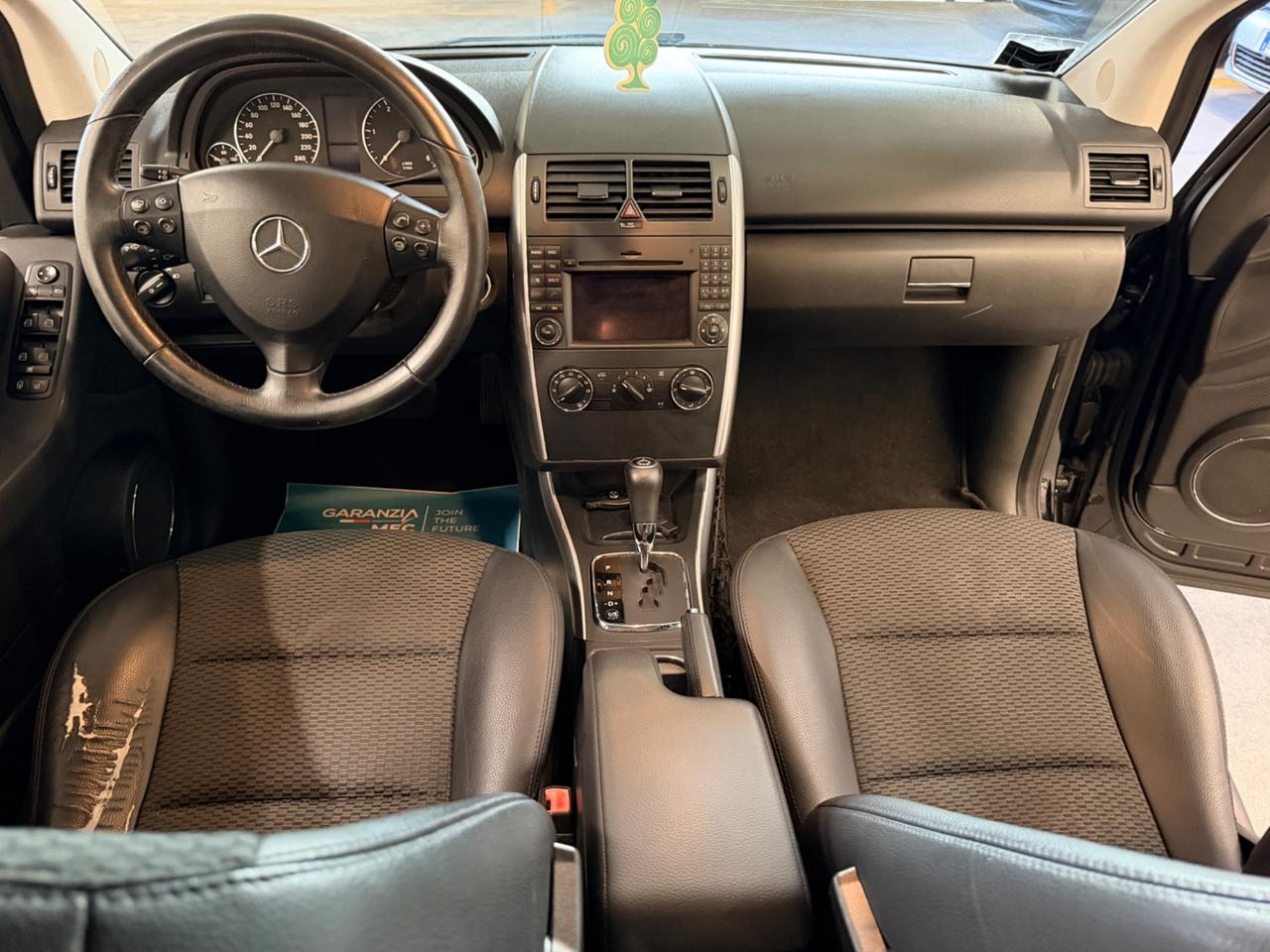 Mercedes-benz A 180 CDI Avantgarde