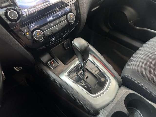 Nissan Qashqai 1.6 2WD Tekna NEOPATENTATI