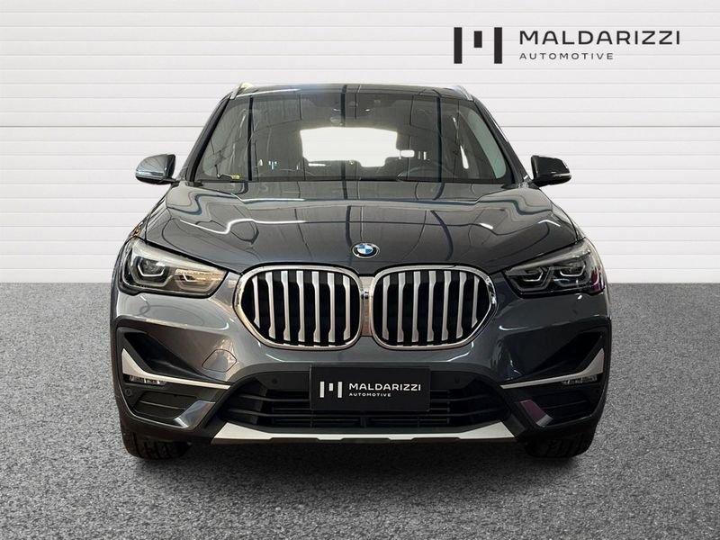 BMW X1 F48 2019 sdrive18d xLine Plus auto