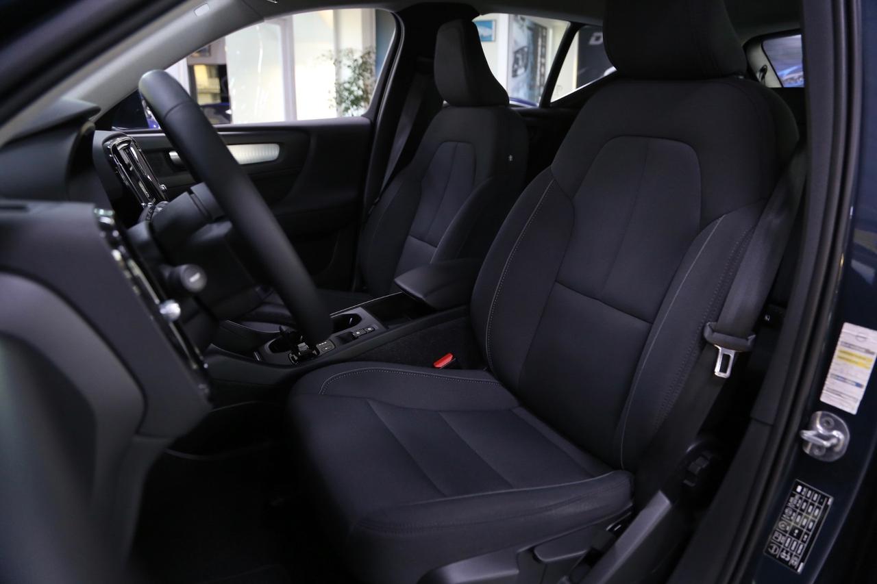 Volvo XC40 T5 Recharge Plug-in Inscription Expression auto