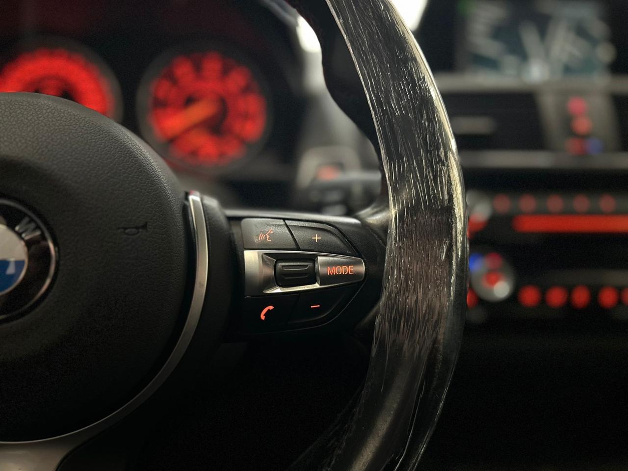 Bmw 116 116d 5p. Msport