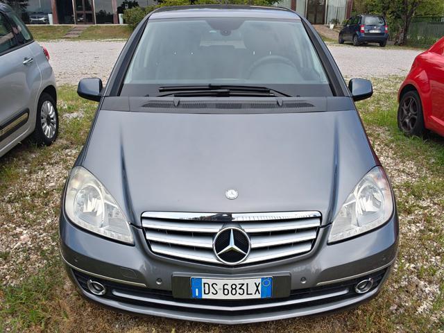 MERCEDES-BENZ A 150 Avantgarde AUT. x commercianti