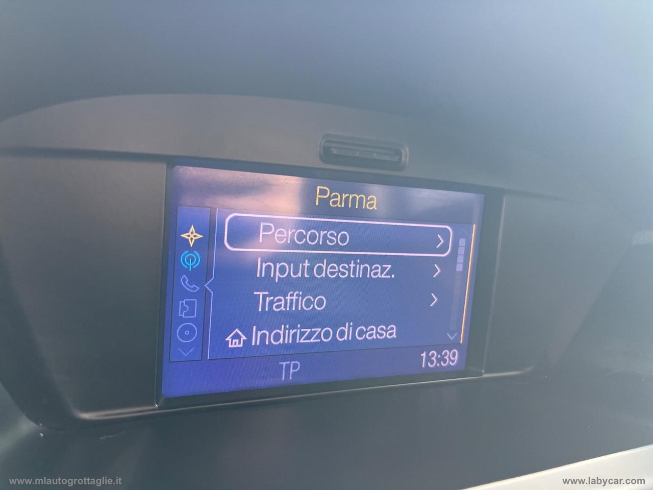 FORD Kuga 2.0 TDCI 140 CV 2WD Titanium