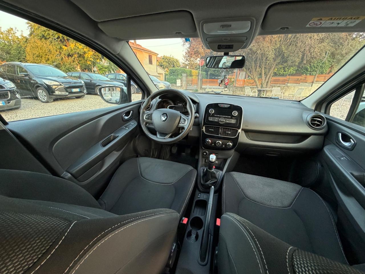 Renault Clio TCe 12V 73 CV GPL Start&Stop 5 porte Energy Life