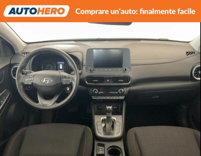 HYUNDAI Kona HEV 1.6 DCT XTech+