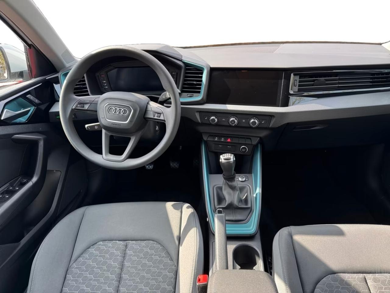 Audi A1 Sportback 30 TFSI Advanced LED