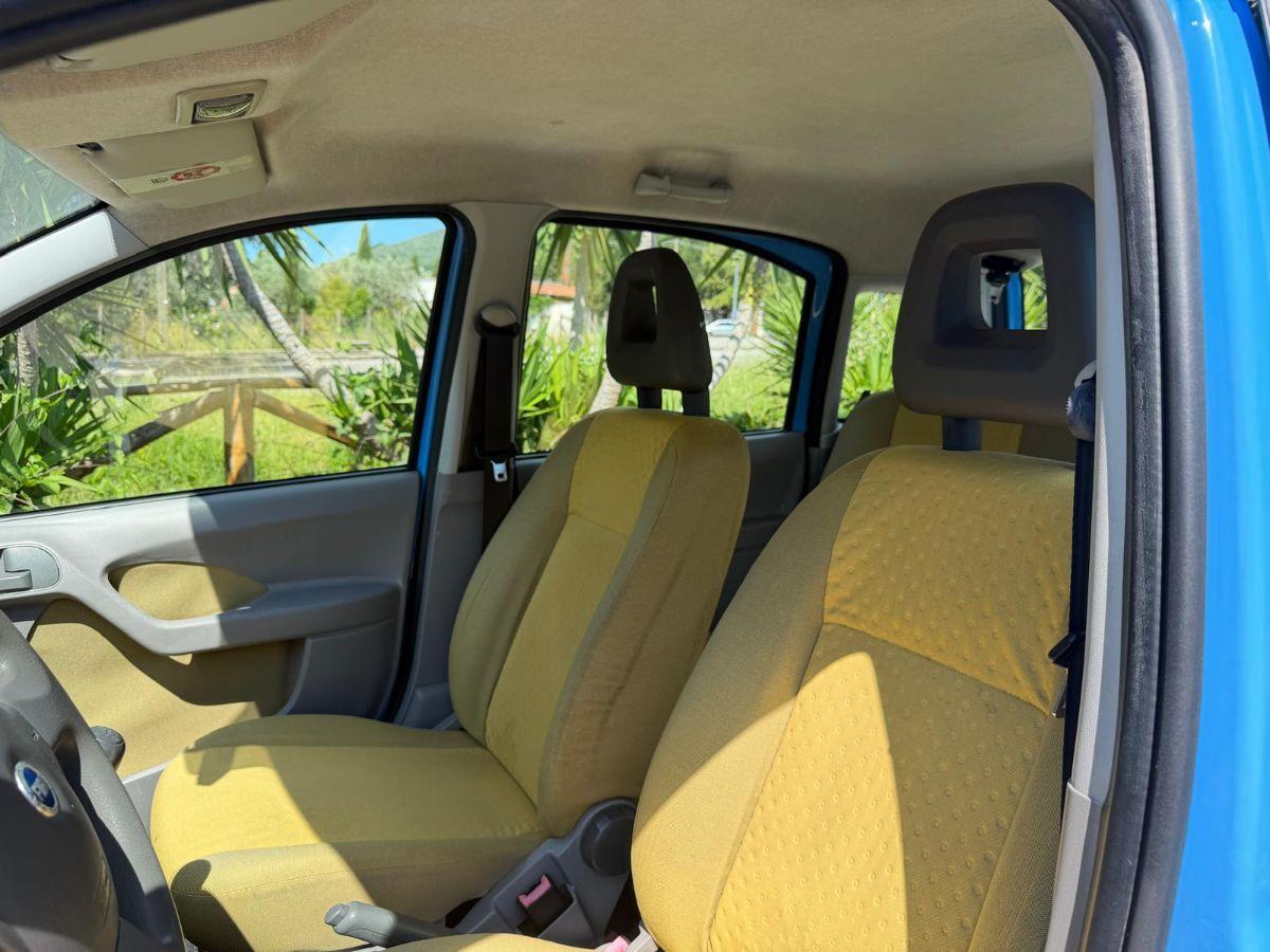 FIAT - Panda - 1.2 Emotion