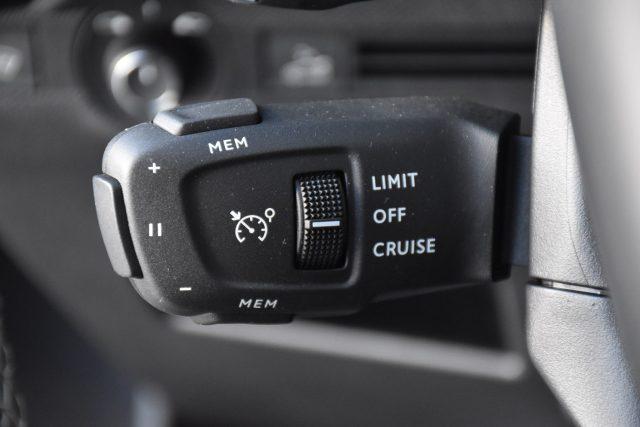 DS AUTOMOBILES DS 7 BlueHDi 130 aut. Esprit De Voyage