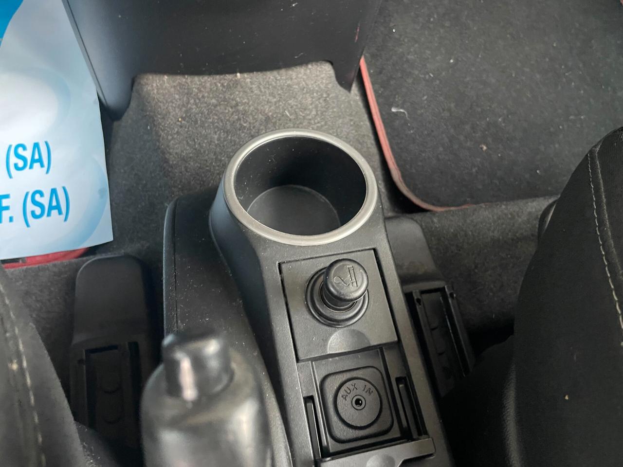 Mazda 2 1.3 5p. Fun FULL NEOPATENTATI TAGLIANDATA