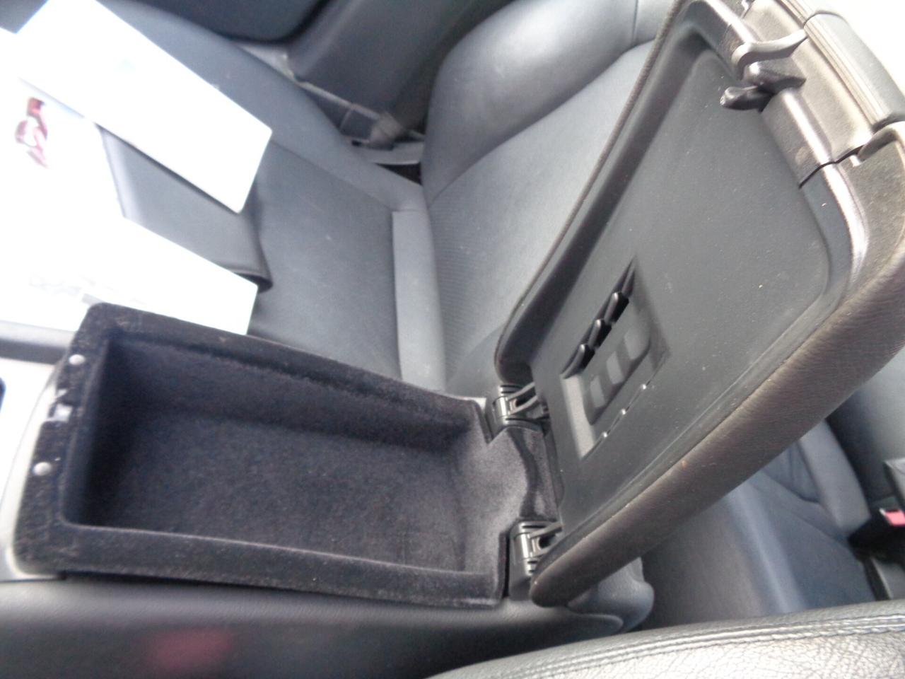 Mercedes-benz C 200 Kompressor cat Elegance