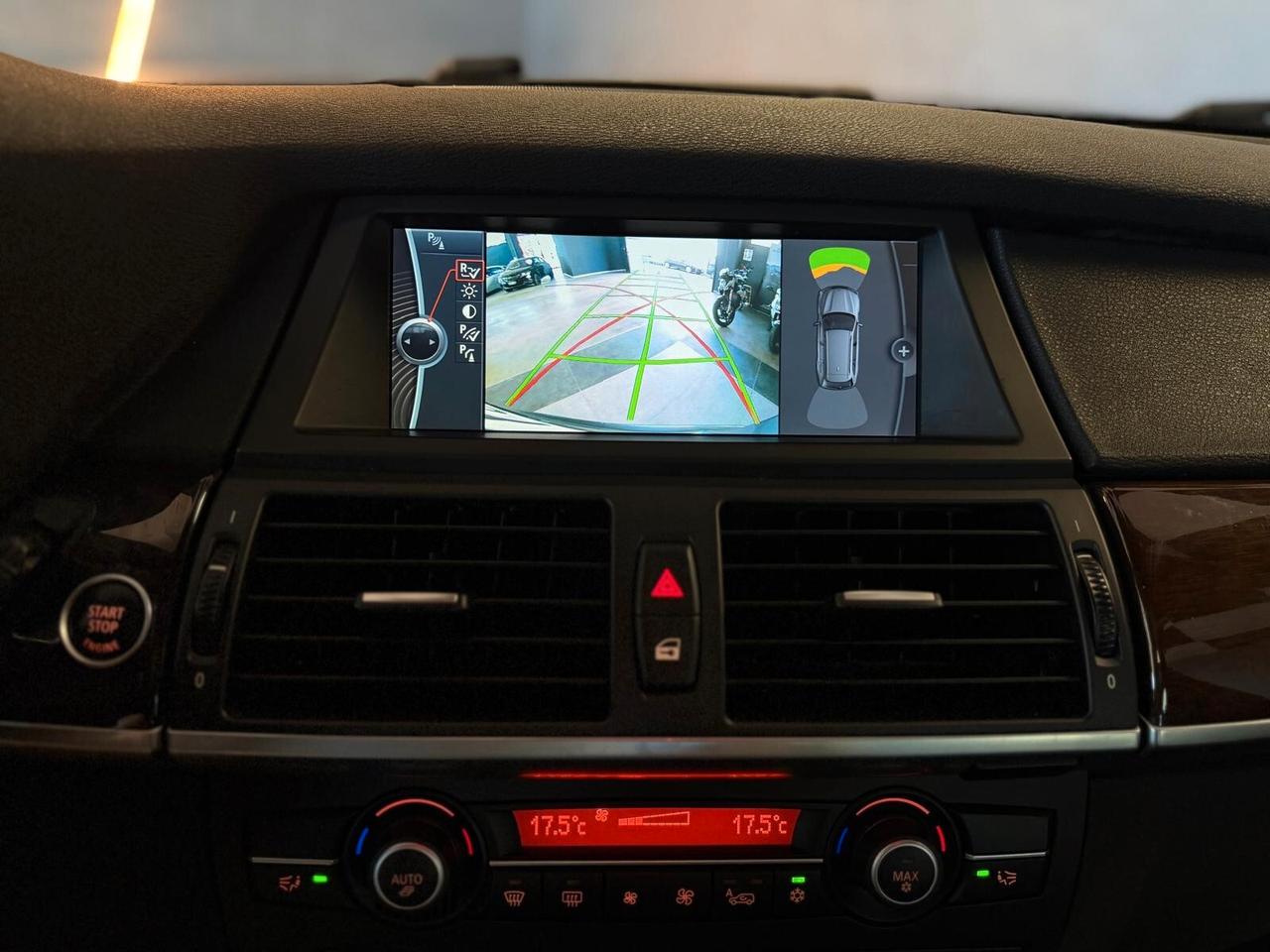 Bmw X5 xDrive30d Eccelsa Limited