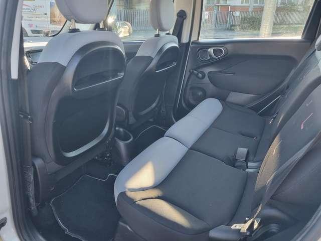 Fiat 500L 500L 2012 1.3 mjt Lounge 85cv