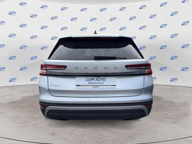 Skoda Kodiaq 2.0 tdi Executive 150cv dsg 7p.ti
