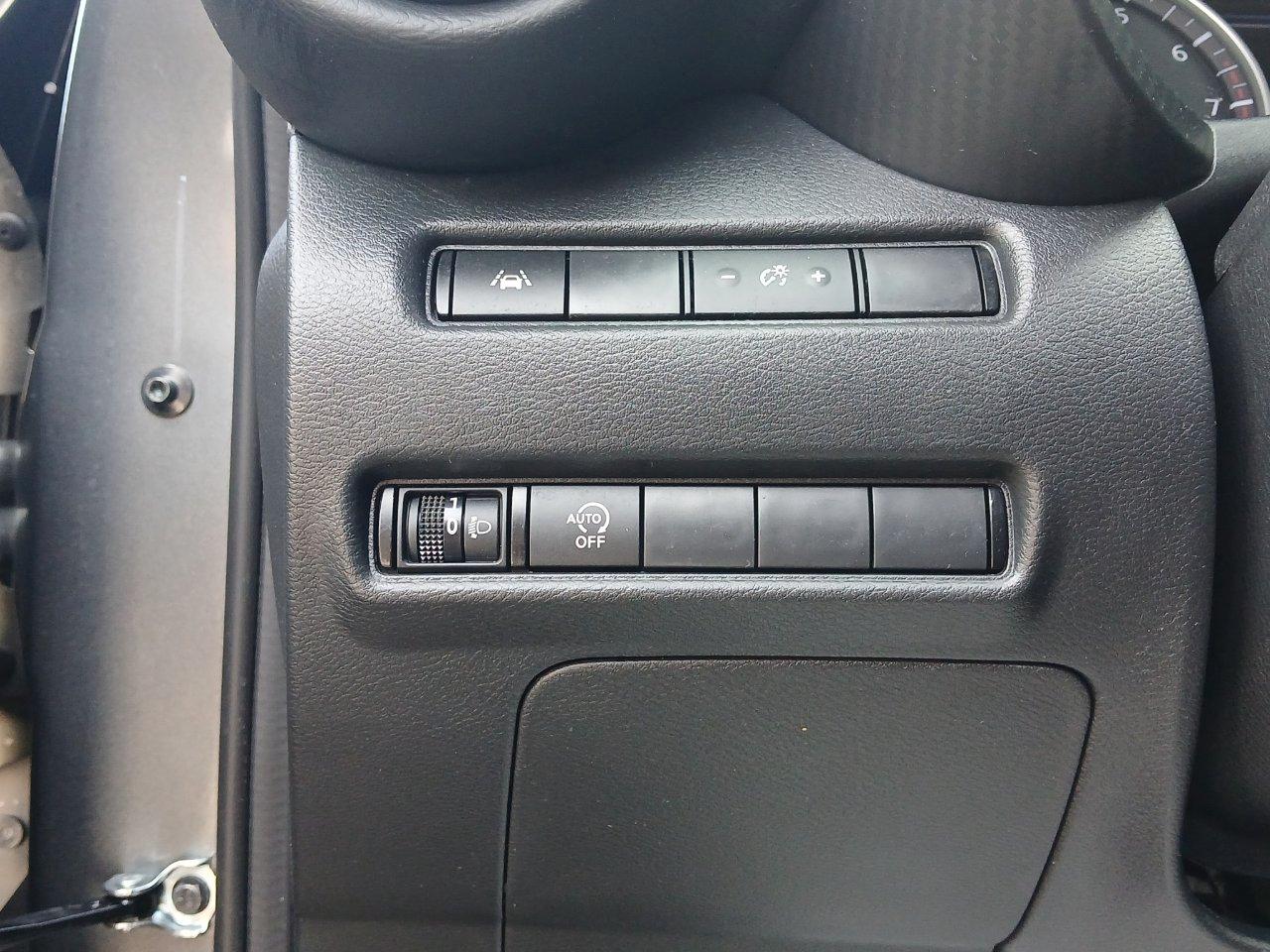 Nissan Juke 1.0 dig-t N-Connecta 114cv