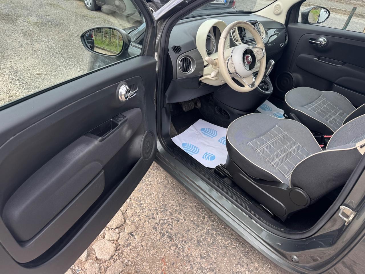 Fiat 500 1.2 S AUTOMATICA