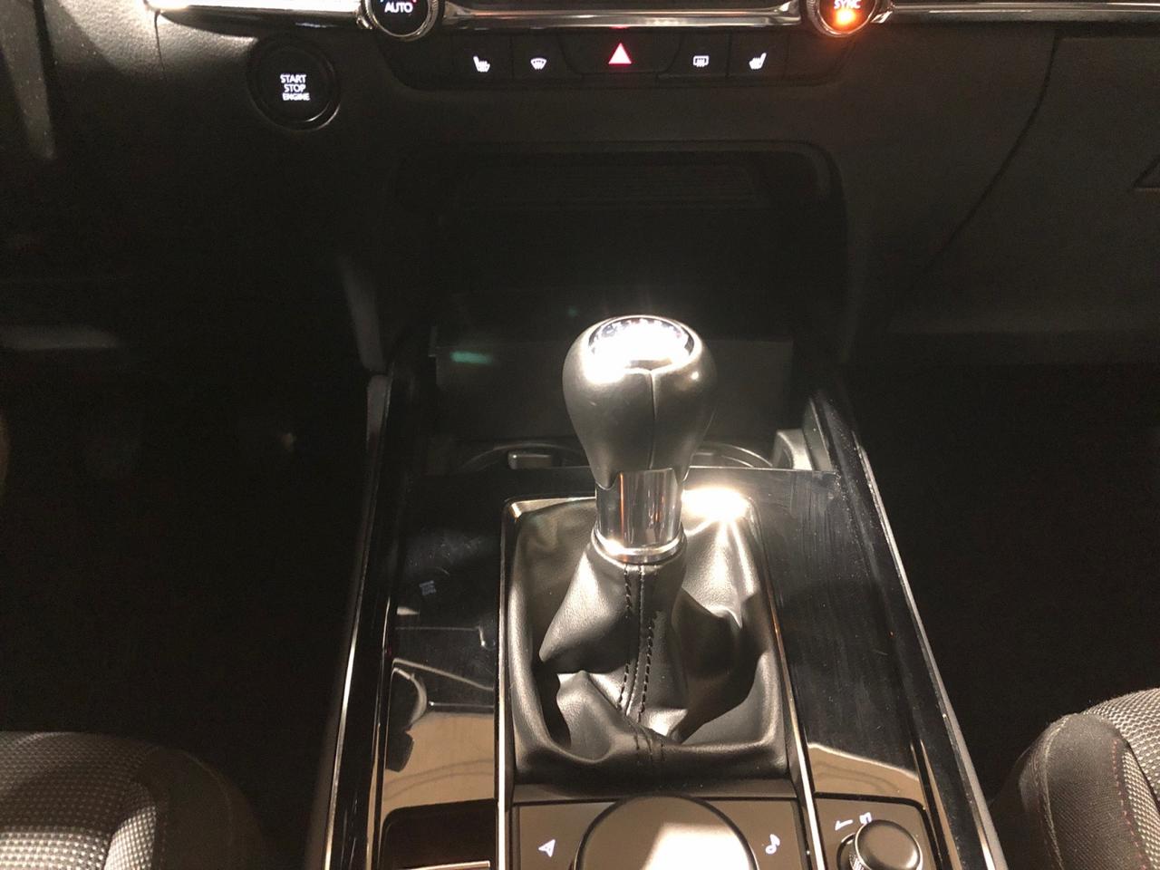 MAZDA CX-30 2.0 m-hybrid Homura 2wd 122cv 6mt