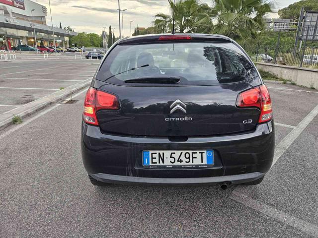 CITROEN C3 1.1 Attraction