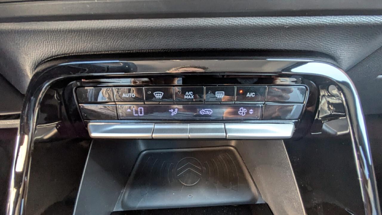 Citroen C3 Turbo 100 MAX km 0