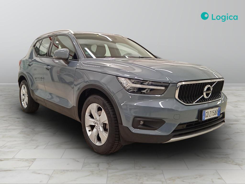 VOLVO XC40 - XC40 1.5 t3 Momentum Pro 163cv my21