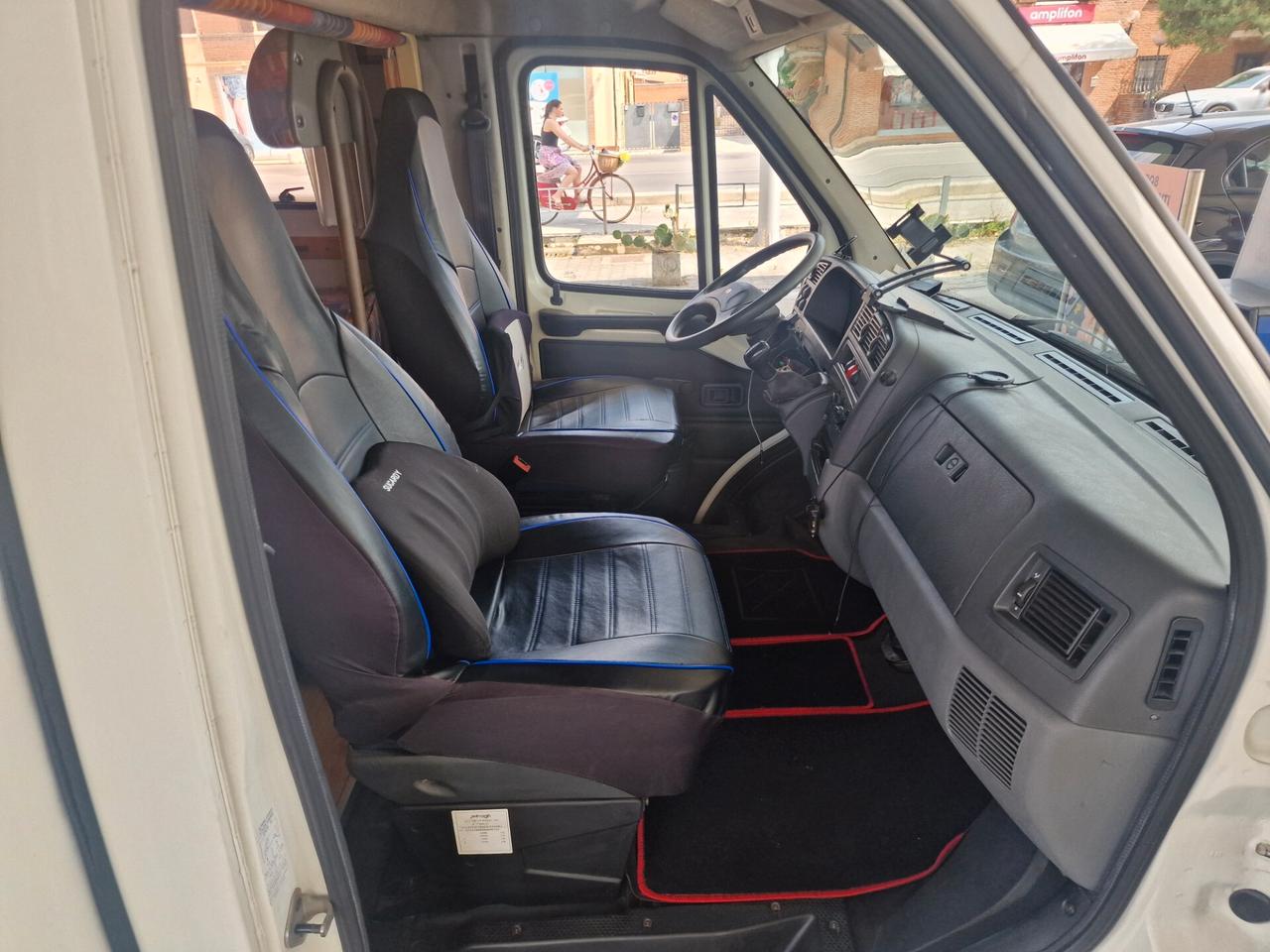 Fiat Altro No