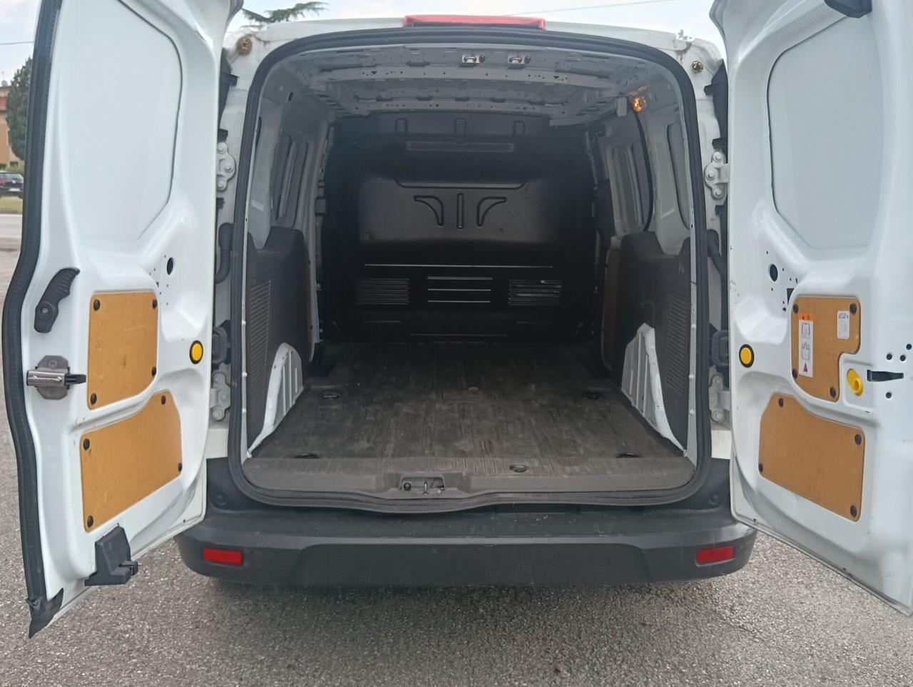 Ford Tourneo Connect MAXI 1.5 EcoBlue 120 CV S&S Aut.