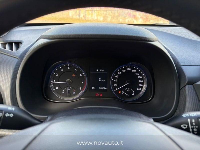 Hyundai Kona Kona 1.0 t-gdi Xtech 2wd 120cv