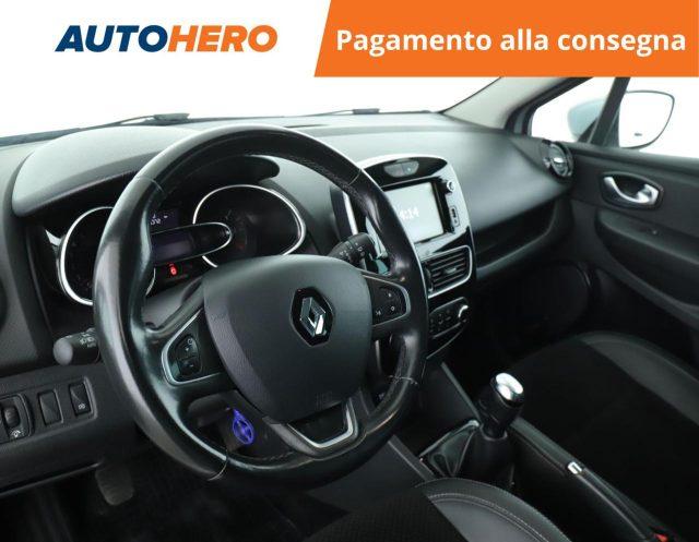 RENAULT Clio TCe 12V 90 CV 5 porte Moschino Intens