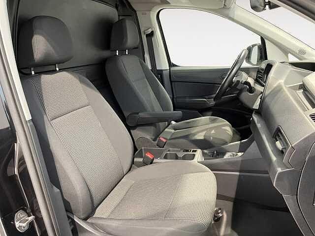 Volkswagen Caddy 2.0TDI 122CV DSG *3POSTI Furgone Business Maxi - IVA ESCLUSA