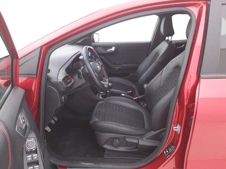 Ford Puma Hybrid ST-Line X BR663311 1.0 Mild Hybrid 155CV