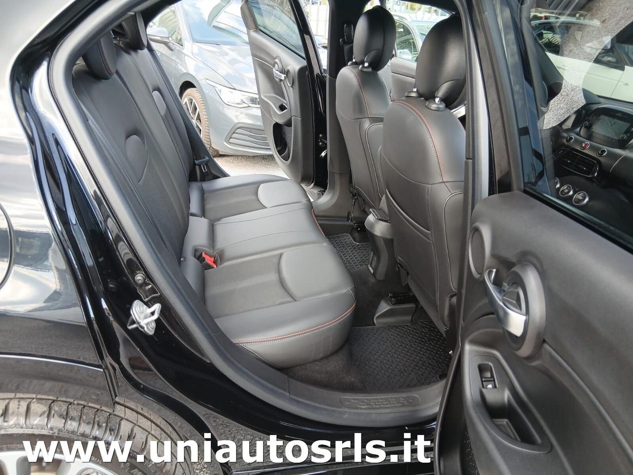 Fiat 500X 1.0 T3 120 CV Sport