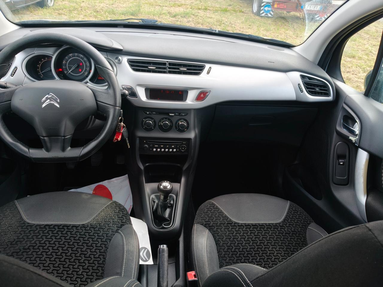 Citroen C3 1.1 Perfect