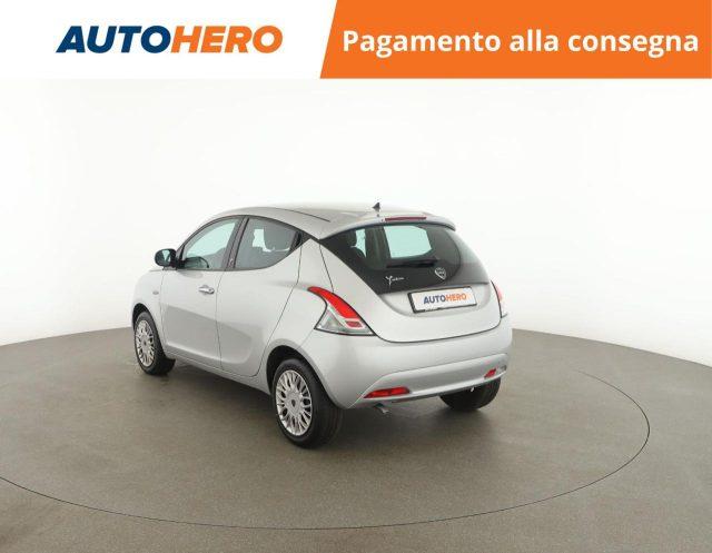LANCIA Ypsilon 1.2 69 CV 5 porte Silver