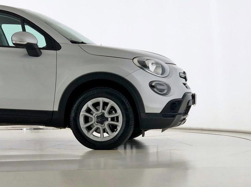 FIAT 500X 1.0 T3 120 CV City Cross