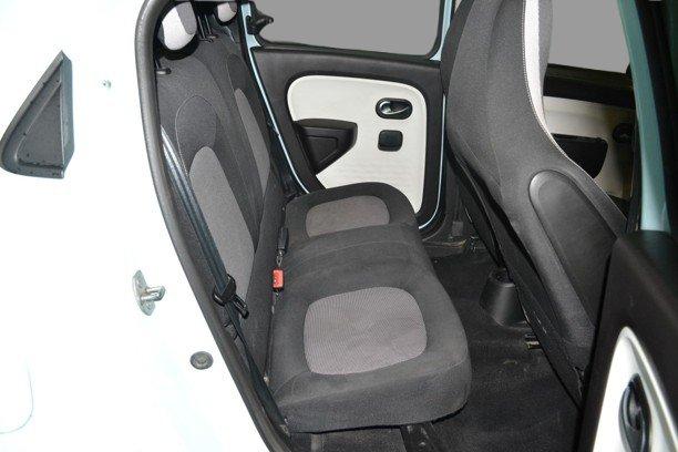 RENAULT Twingo III 2019 - Twingo 1.0 sce Equilibre 65cv