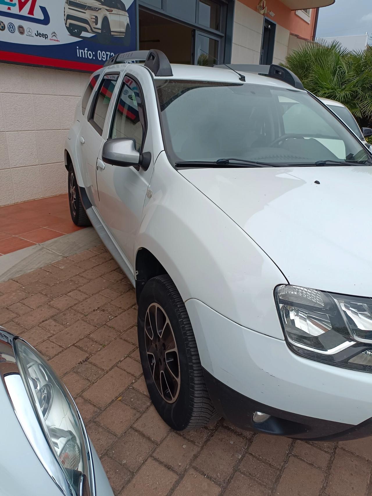 Dacia Duster 1.5 dCi 90CV Start&Stop 4x2 Ambiance