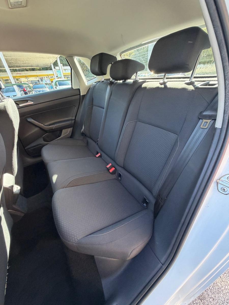 VOLKSWAGEN - Polo - 1.0 EVO 80CV 5p. Comfortline BMT