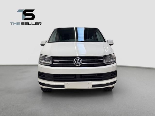 VOLKSWAGEN Caravelle 2.0 TDI 199CV DSG 4 Motion*FORMULA S*8 POSTI*