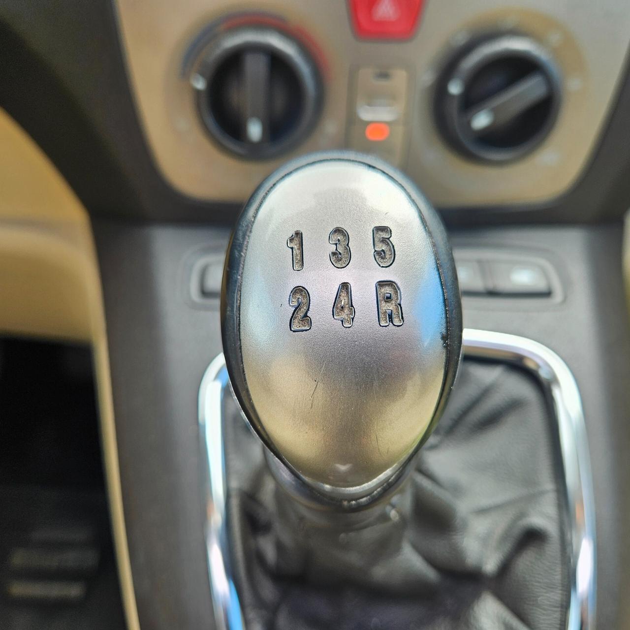 Lancia MUSA 1.4 16V Platino GARANZIA 12 MESI KM VERIFICATI