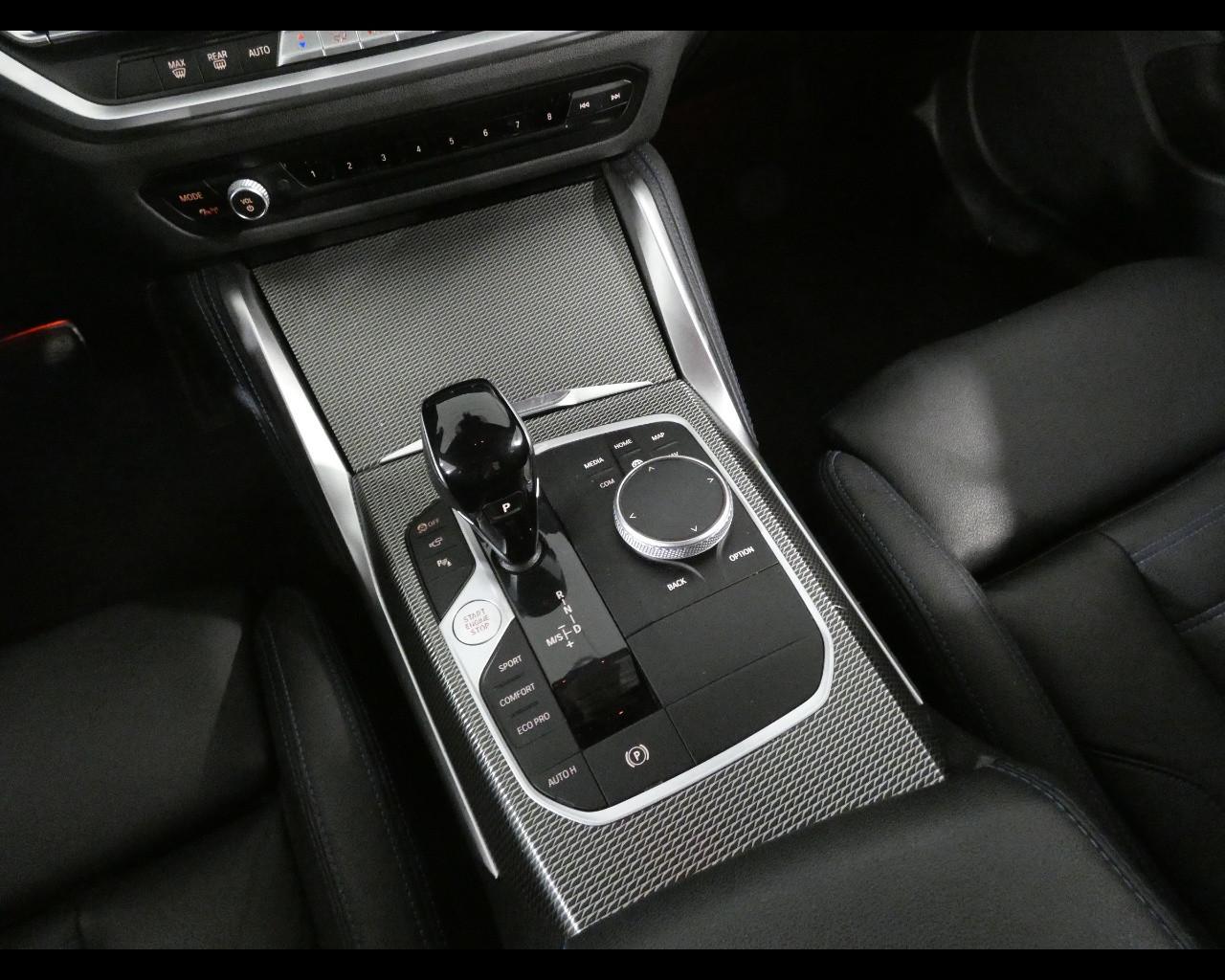 BMW Serie 4 G.C. (G26) - M440i xDrive 48V