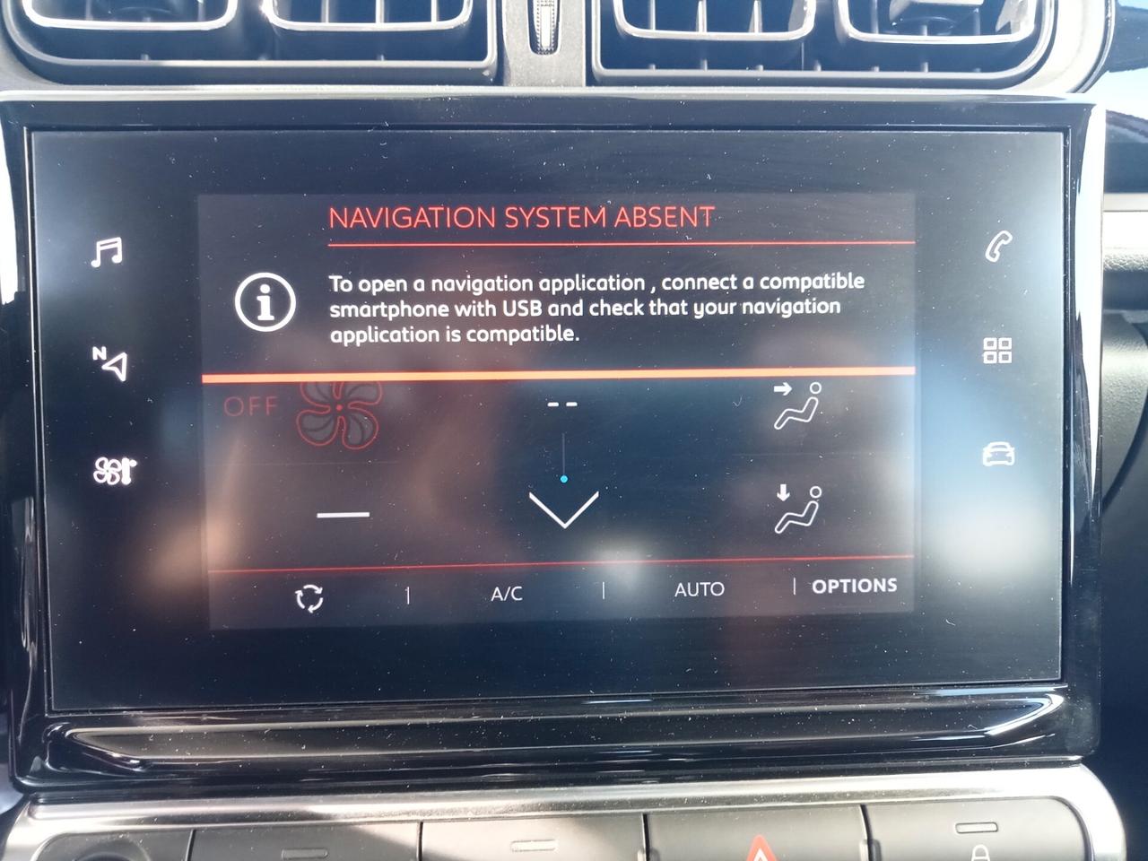 Citroen C3 PureTech 83 S&S Max 2024