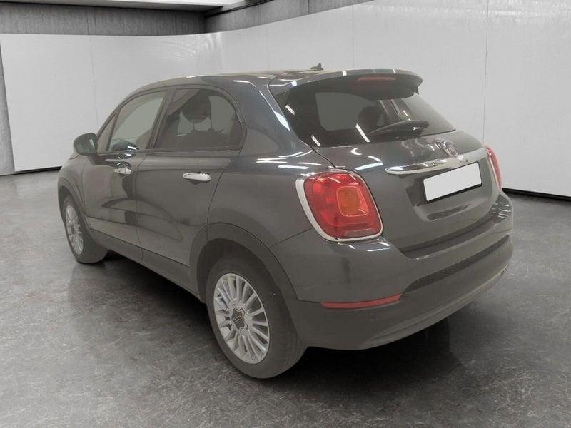 FIAT 500X 1.4 m-air Lounge 4x2 140cv dct my17