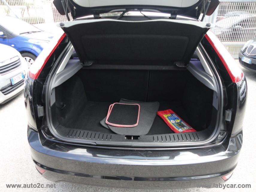 FORD Focus 1.6 TDCi 90CV 5p. Tit.