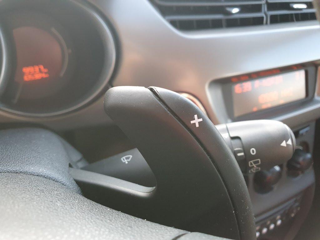 Citroen C3 1.2 e-VTi 82cv ETG Seduction