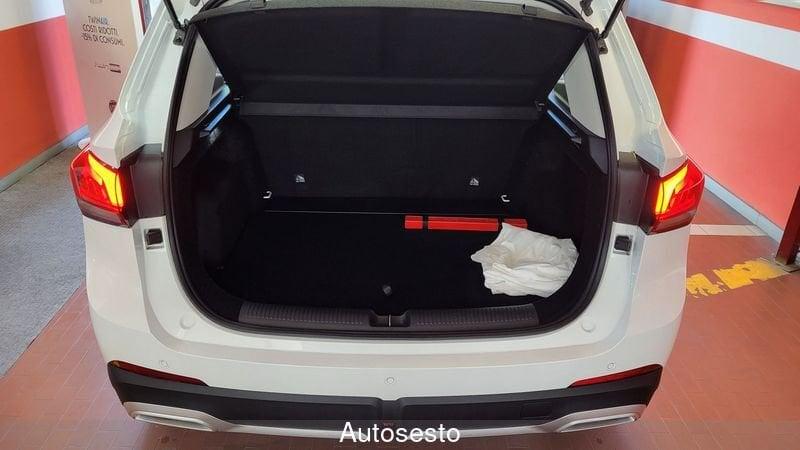 MG ZS 1.5 Standard
